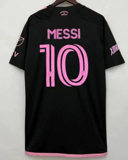 Koszulka Inter Miami 2023/2024 Home Messi