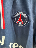 Koszulka Paris Saint Germain Home 2012/2013 Retro, Ibrahimović