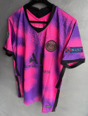 Koszulka Paris Saint Germain 2020/2021 4th Retro