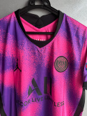 Koszulka Paris Saint Germain 2020/2021 4th Retro