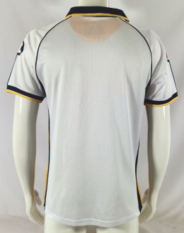 Koszulka Piłkarska AC Parma 2003/2004 Away Retro