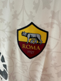 Koszulka Piłkarska AS Roma 2023/2024 Away, Lukaku, Dybala