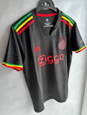 Koszulka Piłkarska Ajax Amsterdam 2021/2022 Away Bob Marley, Tadic, Bob Marley