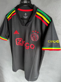 Koszulka Piłkarska Ajax Amsterdam 2021/2022 Away Bob Marley, Tadic, Bob Marley