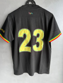 Koszulka Piłkarska Ajax Amsterdam 2021/2022 Away Bob Marley, Tadic, Bob Marley