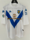 Koszulka Piłkarska Brescia Calcio 2003/2004 Retro, Baggio