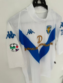 Koszulka Piłkarska Brescia Calcio 2003/2004 Retro, Baggio