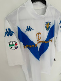 Koszulka Piłkarska Brescia Calcio 2003/2004 Retro, Baggio