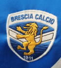 Koszulka Piłkarska Brescia Calcio 2003/2004 Home Retro