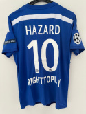 Koszulka Piłkarska CHELSEA LONDYN 2014/2015 Retro, Terry, Lampard, Hazard, Drogba