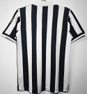 Koszulka Piłkarska Juventus Turyn 1998/1999 Home Retro, Zidane, Del Piero