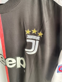 Koszulka Piłkarska Juventus Turyn 2019/2020 Home Retro, Ronaldo