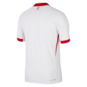 Koszulka Piłkarska Polska Euro 2024 Home