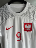 Koszulka piłkarska POLSKA HOME 2022 FAN