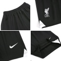 Piłkarski Komplet Strój Dziecięcy Liverpool FC Away 2023/2024, Salah, Darwin