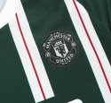 Piłkarski Komplet Strój Dziecięcy Manchester United Home 2023/2024, Fernandes