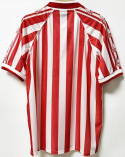 Koszulka Athletic Bilbao 1997/1998 Home Retro