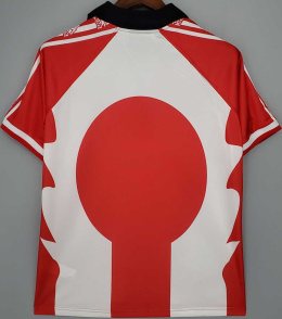 Koszulka Athletic Bilbao 1997/1998 Retro Century