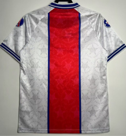 Koszulka Paris Saint Germain 1994/1995 Away Retro