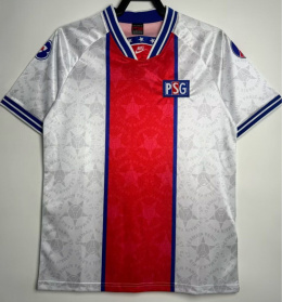 Koszulka Paris Saint Germain 1994/1995 Away Retro