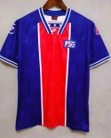 Koszulka Paris Saint Germain 1994/1995 Home Retro