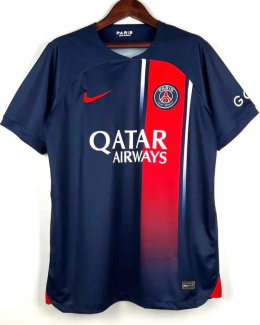 Koszulka Paris Saint Germain Home 2023/2024, Mbappe