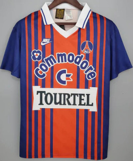 Koszulka Paris Saint Germain 1993/1994 Home Retro