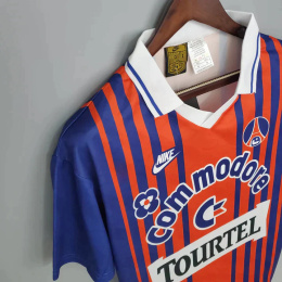 Koszulka Paris Saint Germain 1993/1994 Home Retro