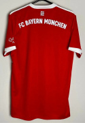 Koszulka Piłkarska Bayern Monachium 2022/2023 Home Retro, Lewandowski, Muller