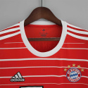 Koszulka Piłkarska Bayern Monachium 2022/2023 Home Retro, Lewandowski, Muller