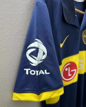 Koszulka Piłkarska Boca Juniors 2009/2010 Home Retro, Riquelme, Maradona