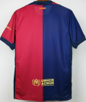 Koszulka Piłkarska FC Barcelona 2024/2025 Home Fan, Lewandowski