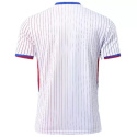 Koszulka Piłkarska Francja Euro 2024 Away