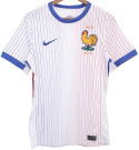 Koszulka Piłkarska Francja Euro 2024 Away