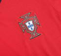 Koszulka Piłkarska Portugalia Euro 2024 Home, Ronaldo