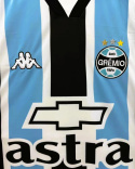 Koszulka Piłkarska Gremio 2000 Retro, Ronaldinho