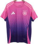 Koszulka Piłkarska Niemcy Euro 2024 Away