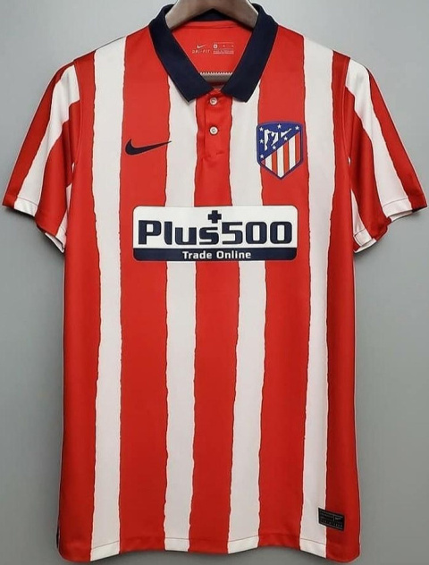 KOSZULKA ATLETICO MADRYT 2020/2021 RETRO