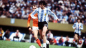 Koszulka Piłkarska Argentyna 1978 Home RETRO