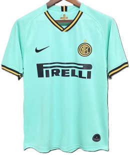 Koszulka Inter Mediolan 2019/2020 Away Retro, Lukaku, Lautaro