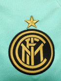 Koszulka Inter Mediolan 2019/2020 Away Retro, Lukaku, Lautaro