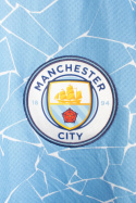 Koszulka Manchester City 2020/2021 Home Retro