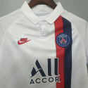 Koszulka Paris Saint Germain 19/20 Away Retro