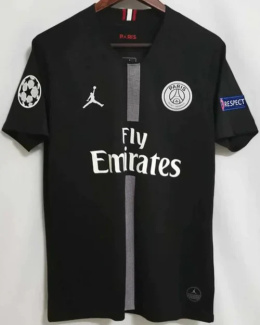 Koszulka Paris Saint Germain 2018/2019 3rd Retro, Neymar Jr, Mbappe