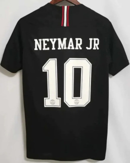 Koszulka Paris Saint Germain 2018/2019 3rd Retro, Neymar Jr, Mbappe