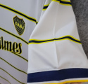 Koszulka Piłkarska Boca Juniors 1998/1999 Away Retro, Palermo, Maradona, Riquelme