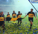 Koszulka Piłkarska Boca Juniors 1998/1999 Home Retro