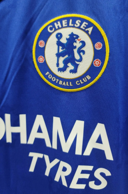 Koszulka Piłkarska Chelsea Londyn 2016/2017 Home Retro