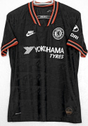 Koszulka Piłkarska CHELSEA LONDYN 2019/2020 3RD Retro