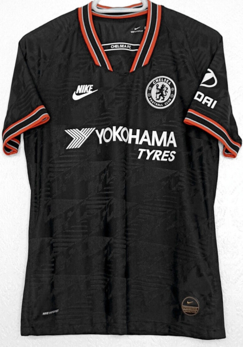 Koszulka Piłkarska CHELSEA LONDYN 2019/2020 3RD Retro